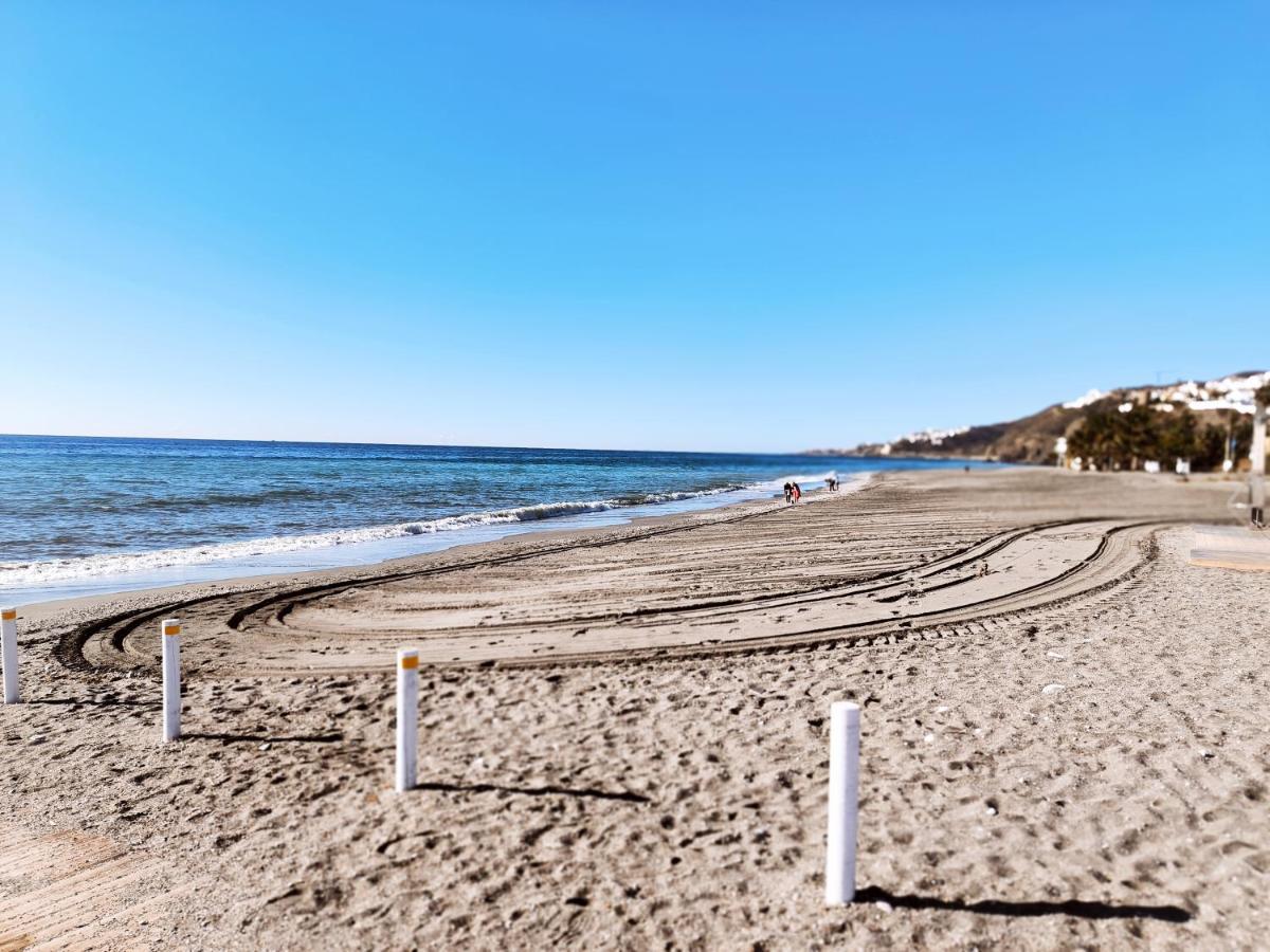 Cortijo Maria Gomez Villa Málaga Dış mekan fotoğraf