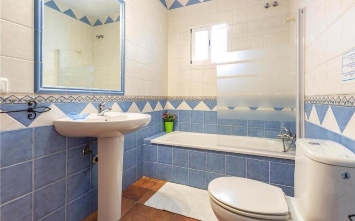 Cortijo Maria Gomez Villa Málaga Dış mekan fotoğraf